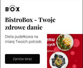 Catering dietetyczny Rzeszów